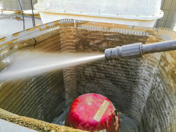 Best Air Duct Cleaning Near Me in Yucca Valley, CA