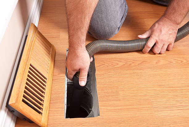 Best HVAC Duct Inspection Services  in Yuc Valley, CA