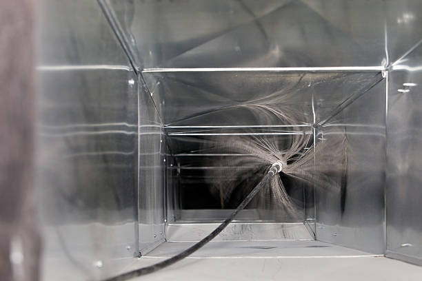Best General Air Duct Cleaning  in Yuc Valley, CA