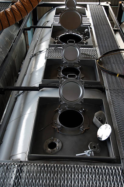Air Duct Mold Removal in Yucca Valley, CA
